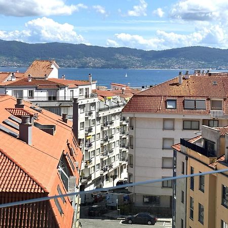 Galiciaguesthome -Pardo Bazan-Silgar Sanxenxo Luaran gambar
