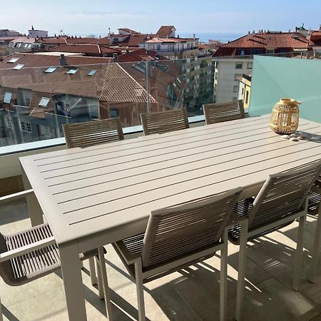 Galiciaguesthome -Pardo Bazan-Silgar Sanxenxo Luaran gambar