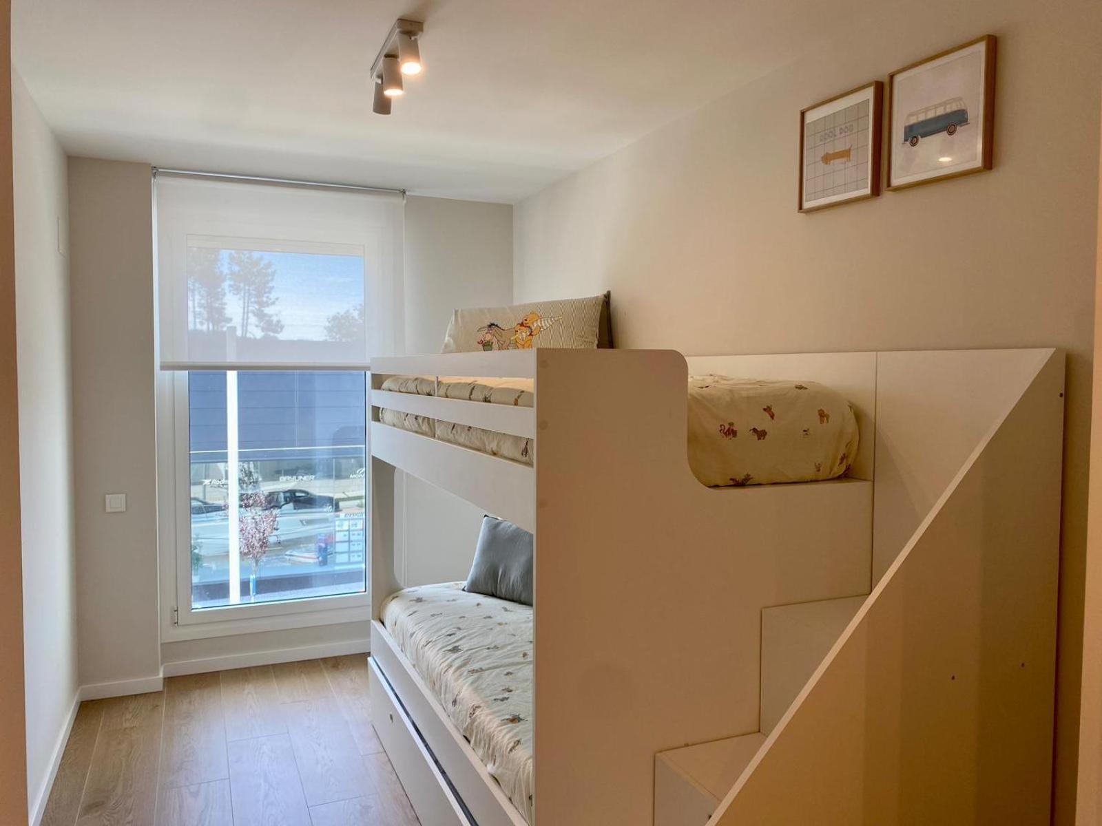 Galiciaguesthome -Pardo Bazan-Silgar Sanxenxo Luaran gambar