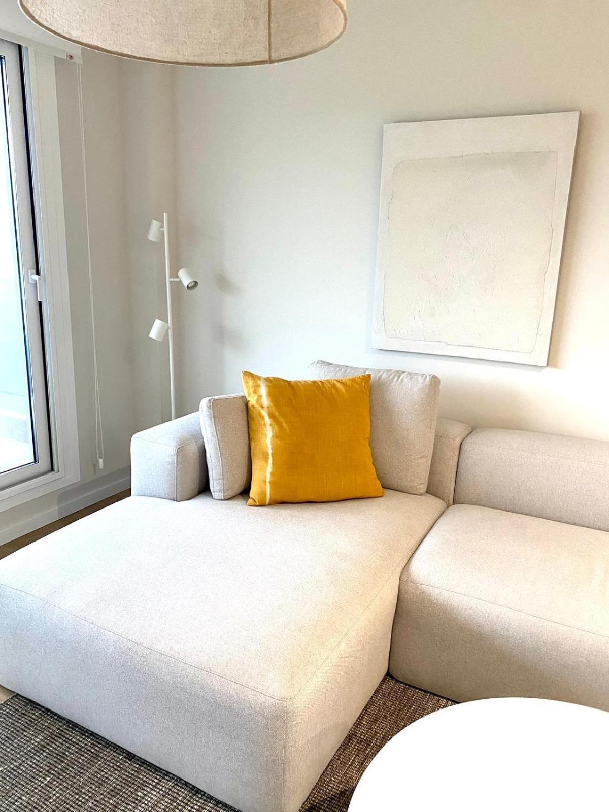 Galiciaguesthome -Pardo Bazan-Silgar Sanxenxo Luaran gambar