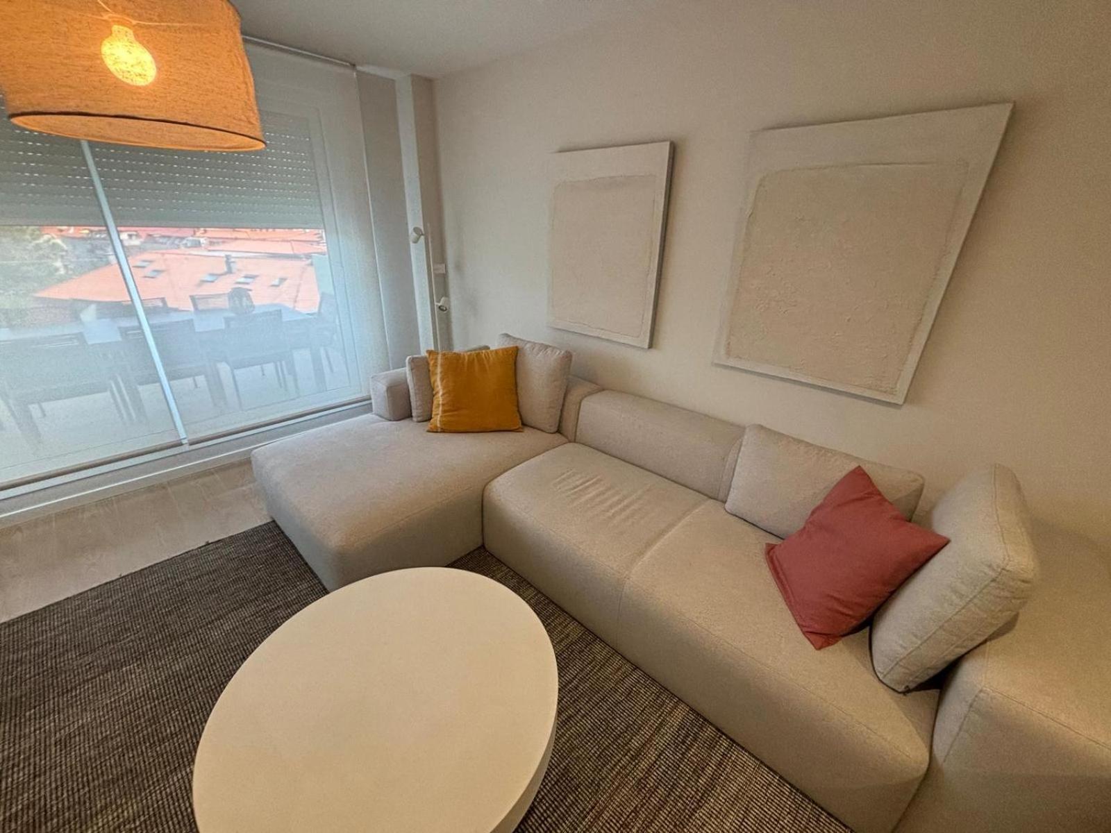 Galiciaguesthome -Pardo Bazan-Silgar Sanxenxo Luaran gambar