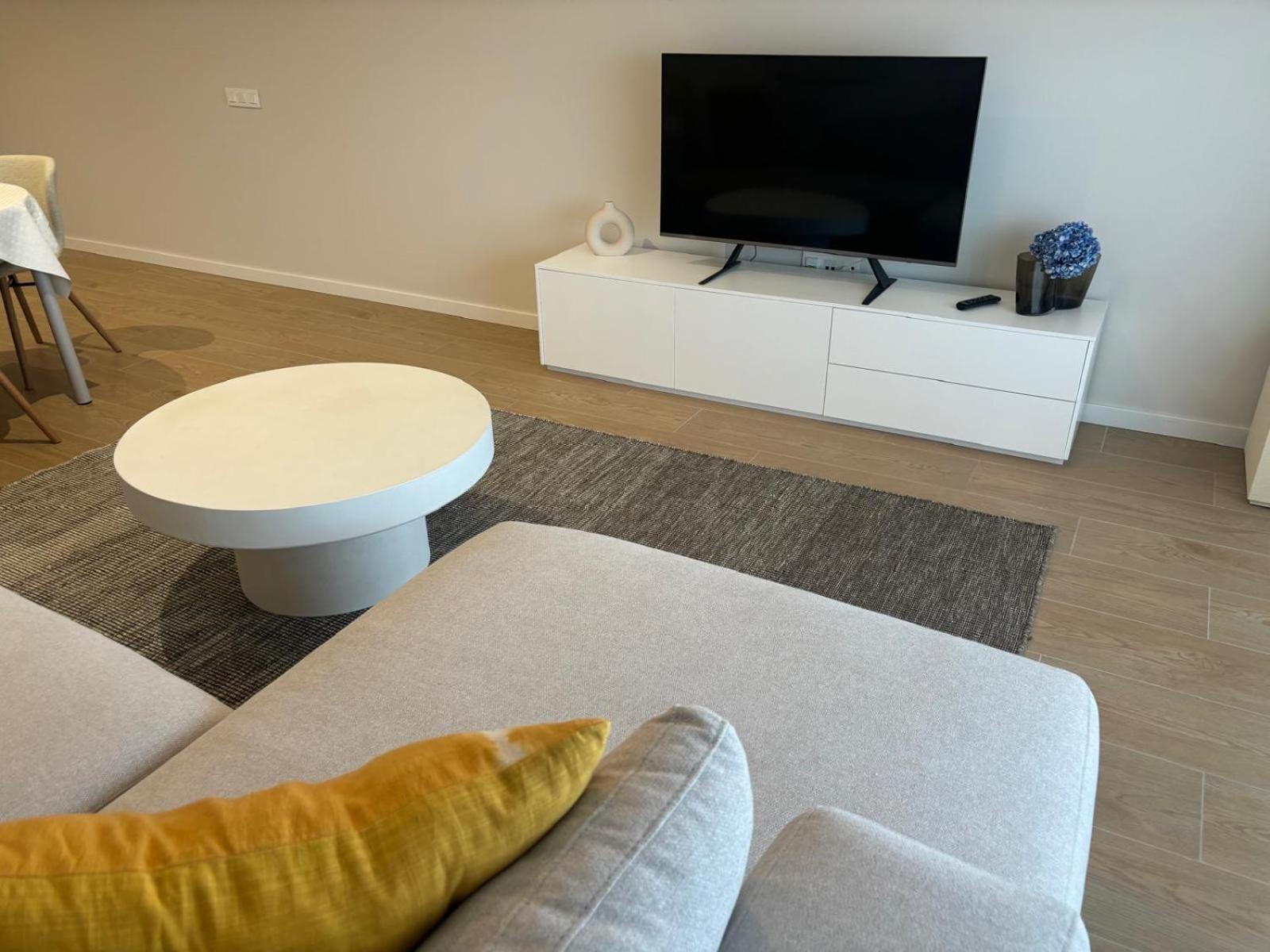 Galiciaguesthome -Pardo Bazan-Silgar Sanxenxo Luaran gambar