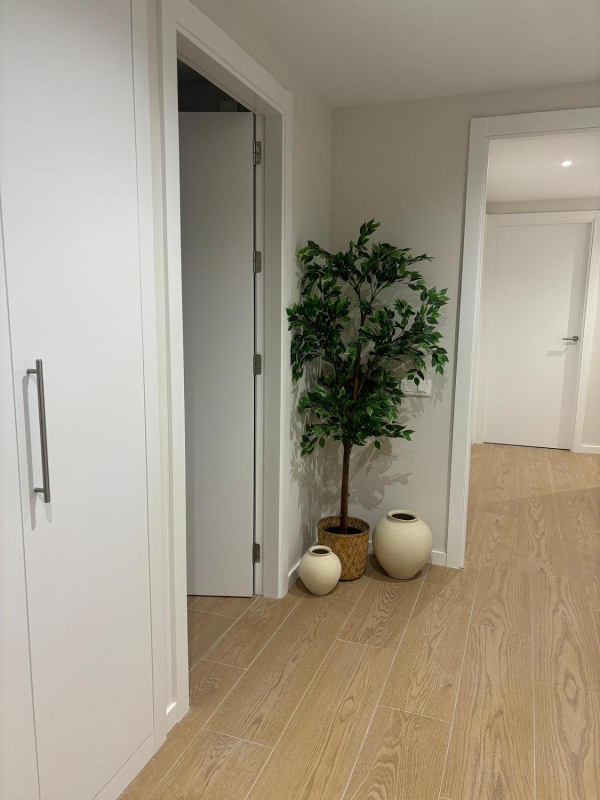 Galiciaguesthome -Pardo Bazan-Silgar Sanxenxo Luaran gambar