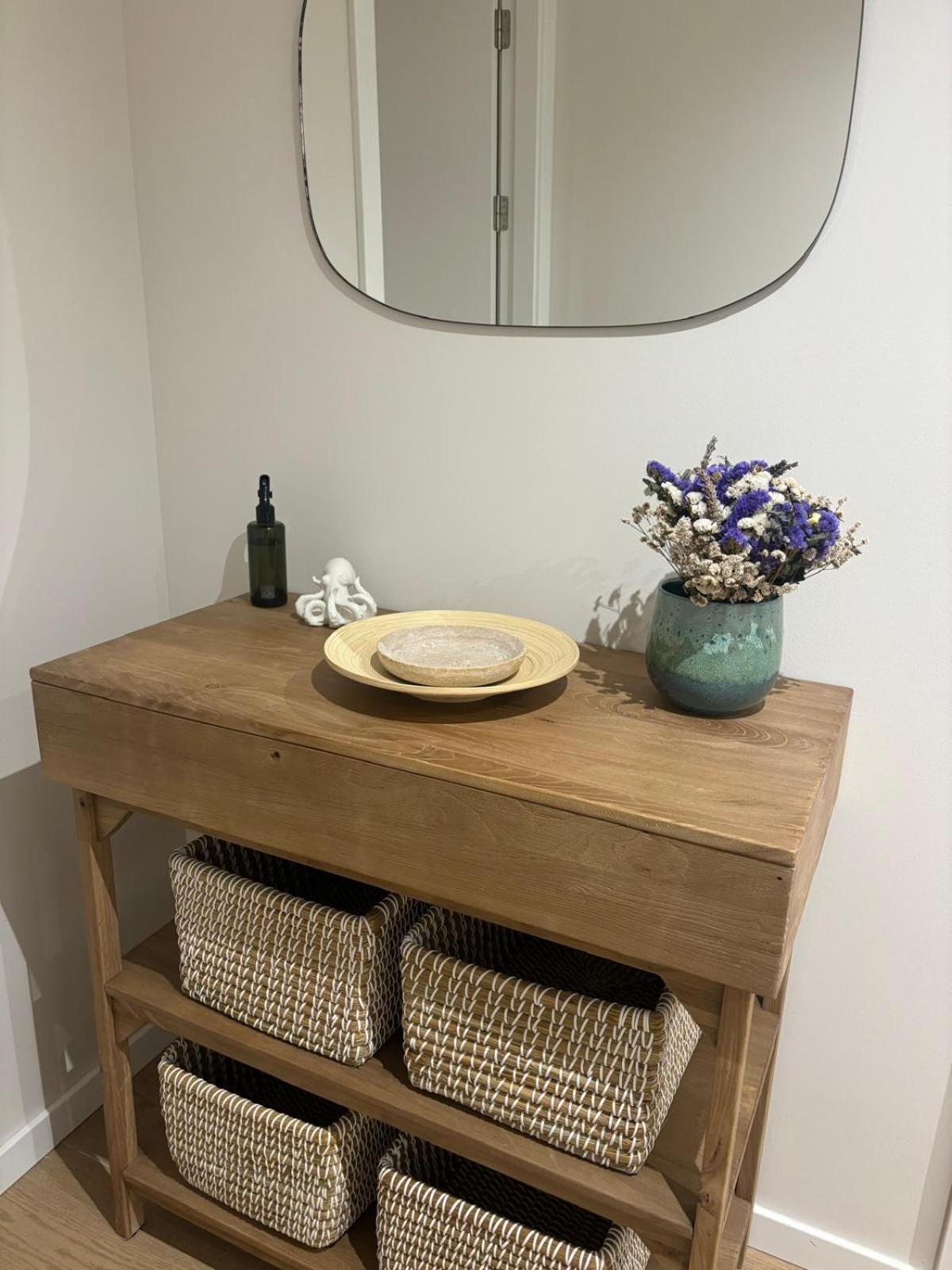 Galiciaguesthome -Pardo Bazan-Silgar Sanxenxo Luaran gambar