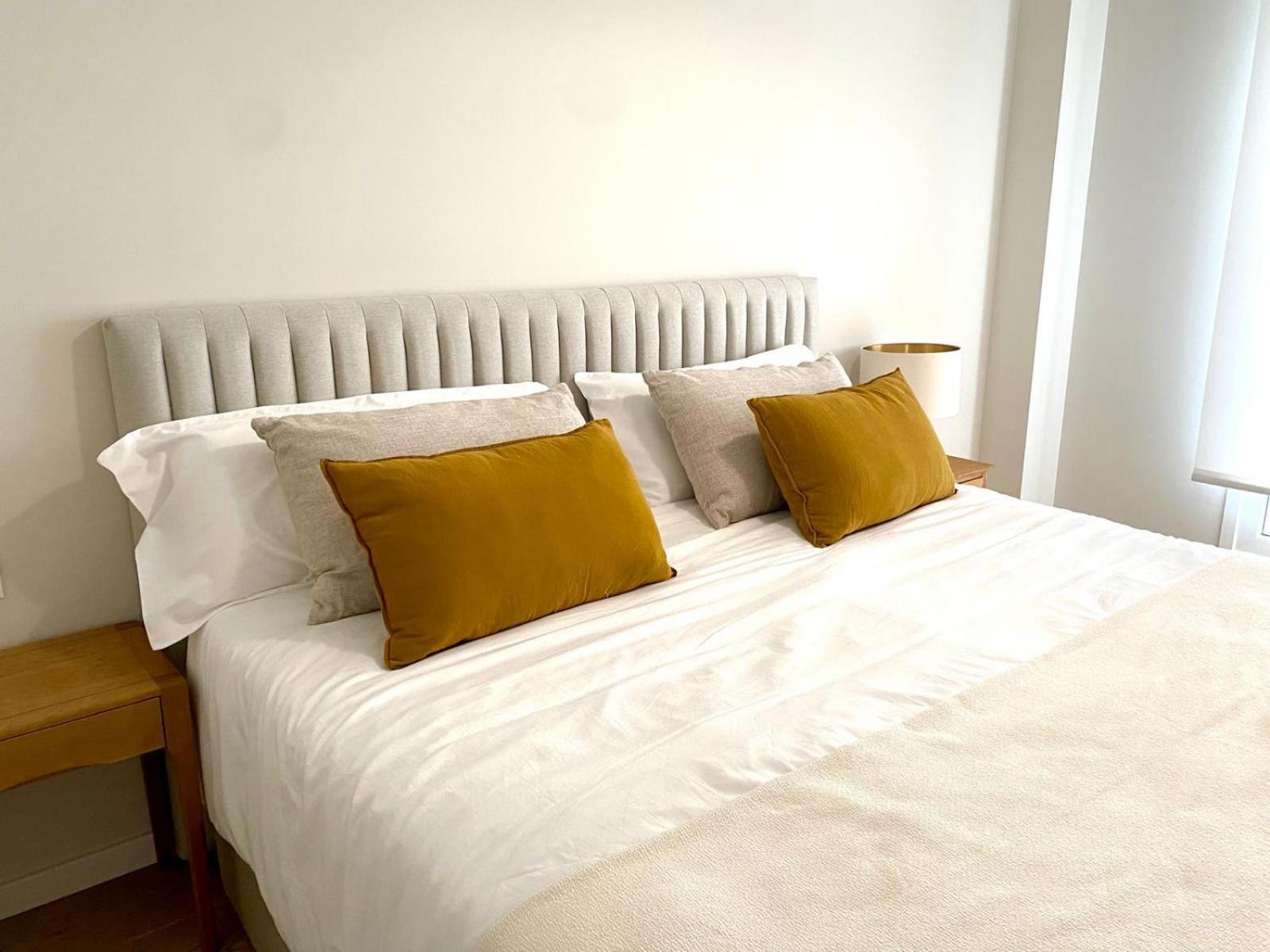 Galiciaguesthome -Pardo Bazan-Silgar Sanxenxo Luaran gambar