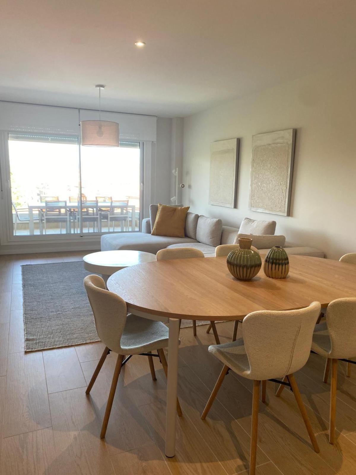 Galiciaguesthome -Pardo Bazan-Silgar Sanxenxo Luaran gambar