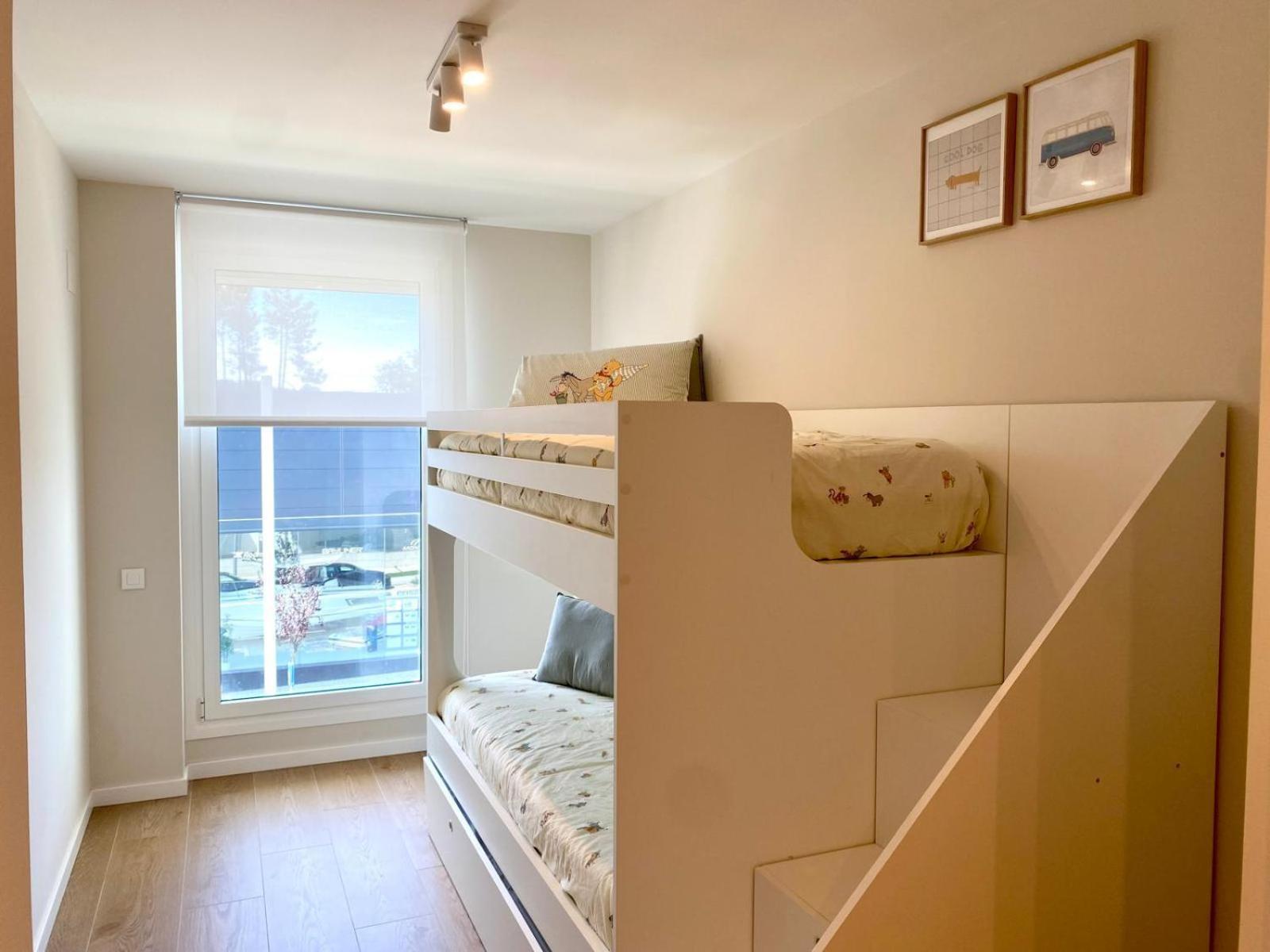 Galiciaguesthome -Pardo Bazan-Silgar Sanxenxo Luaran gambar