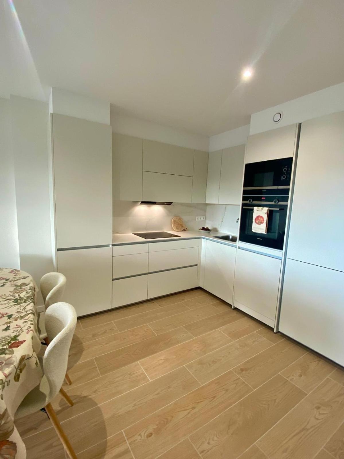 Galiciaguesthome -Pardo Bazan-Silgar Sanxenxo Luaran gambar