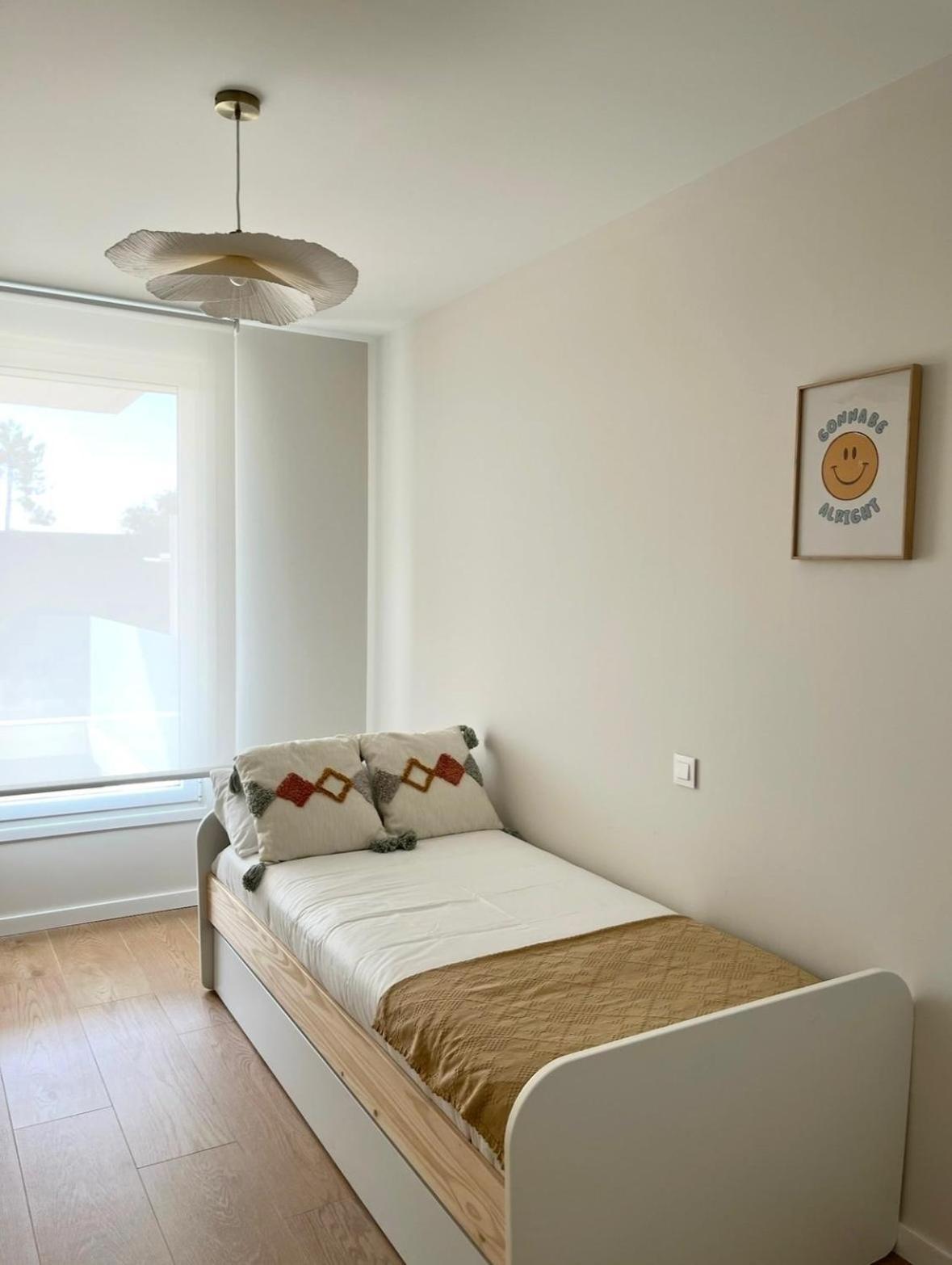 Galiciaguesthome -Pardo Bazan-Silgar Sanxenxo Luaran gambar
