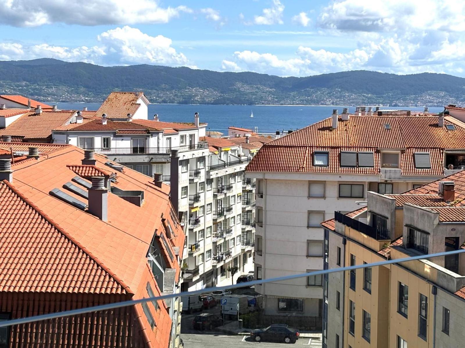 Galiciaguesthome -Pardo Bazan-Silgar Sanxenxo Luaran gambar